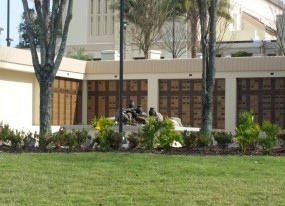 Landscaping Lakeland FL